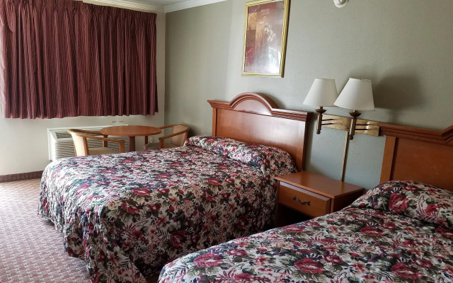 Star Inn Biloxi
