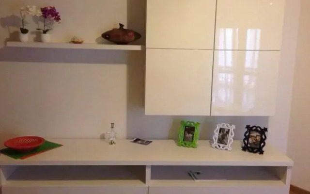 A Casa di Giulia