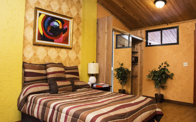 B & B Comfy Inn