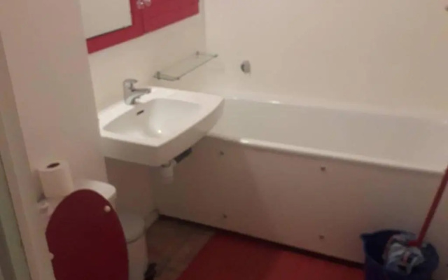 Studio Arette, 1 pièce, 6 personnes - FR-1-602-40