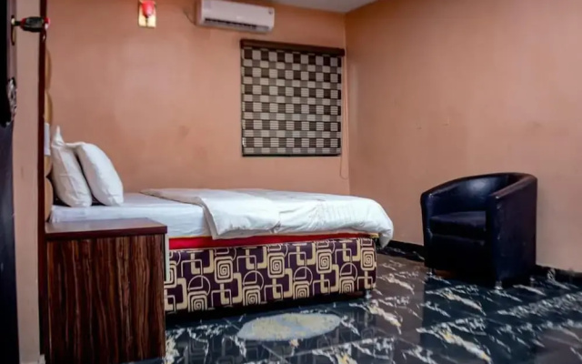 Place2be Hotel