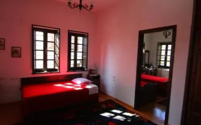 Mansion Viglatoras