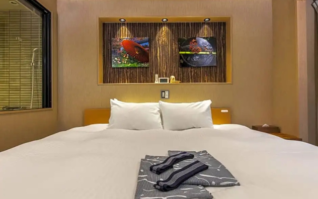 Shiki Suites - Vacation STAY 20361v