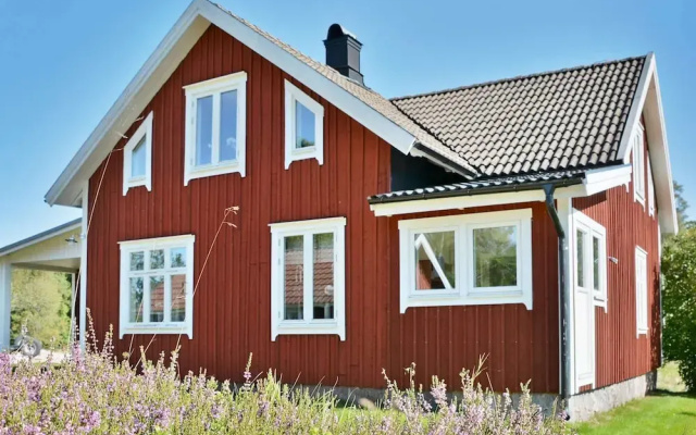 Holiday Home in Skeppshult