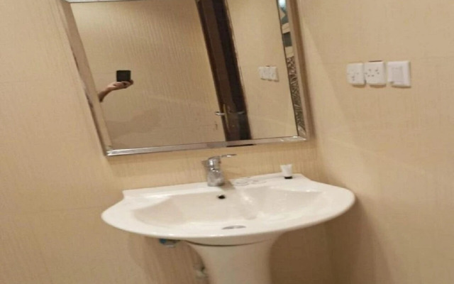 Rwad Mozhela Hotel