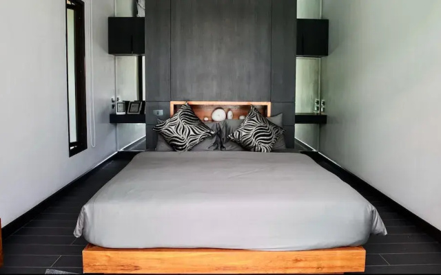 Coco Kamala Villa Phuket by AM
