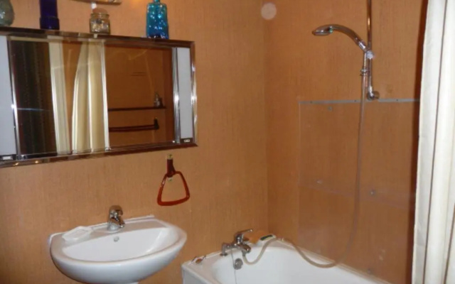 Appartement Montgenèvre, 3 pièces, 6 personnes - FR-1-445-104