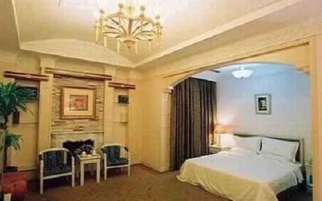 Nuo Lin Grand Hotel - Beijing