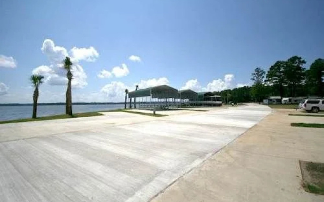 Tranquility Bay