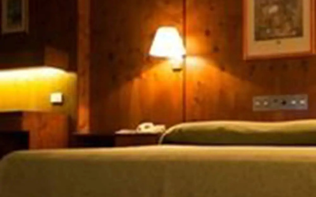 Hotel del Jardin