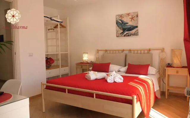 Casa Dharma Guest House