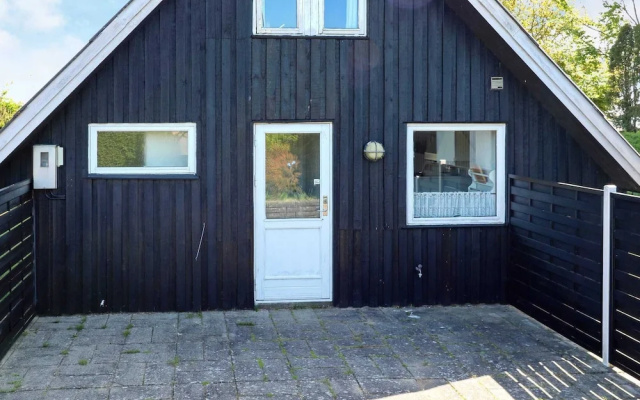 6 Person Holiday Home in Hadsund
