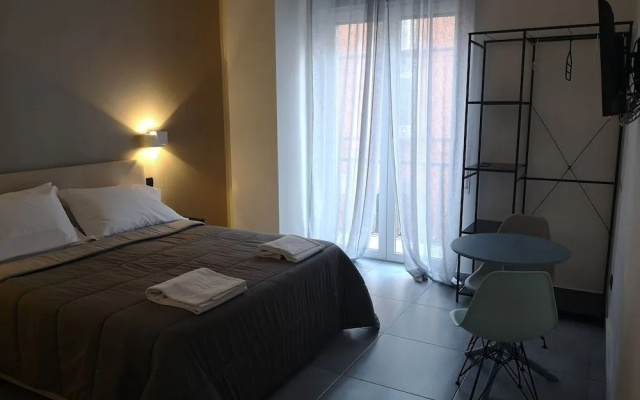 Hi Relais Rooms