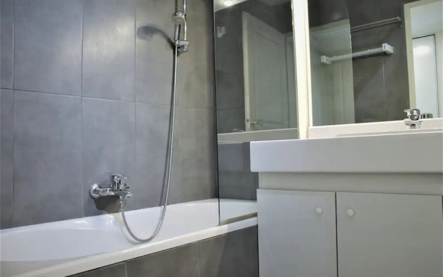 Viva Riviera Résidence Palazzio Bellevue 1 Bedroom Bellevue