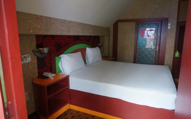 58 Ville Resort