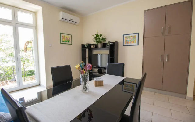 Apartment Andres