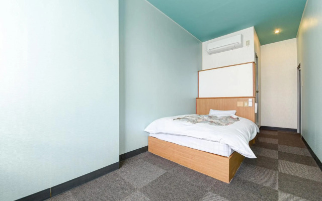 Business Hotel New Nagawajima