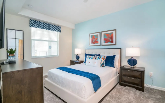 4721 Clock Tower Drive #203