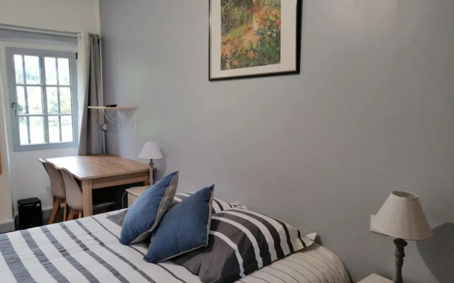 Chambres d'hotes La Petite Charnasserie