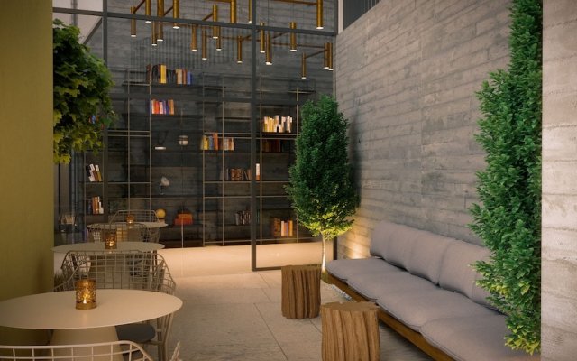 Alinea Suites Limassol Center in Limassol, Cyprus from 222$, photos, reviews - zenhotels.com