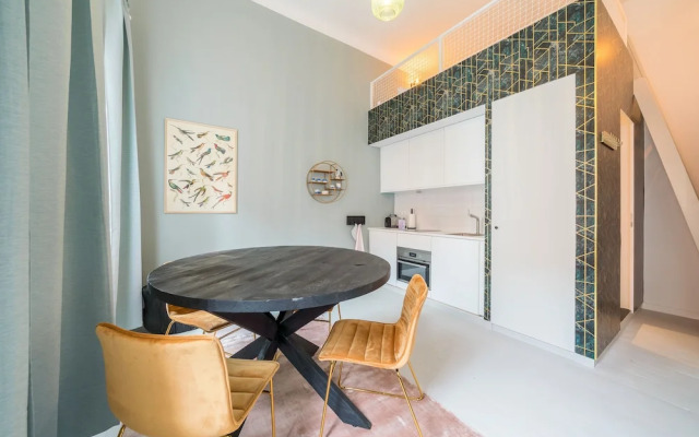 Design Apartments - "Innenstadt 8"