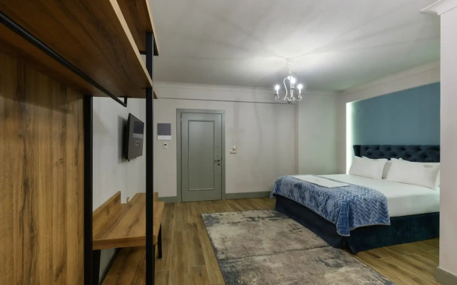 Álbero Hotel