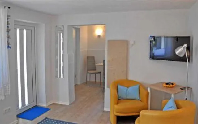 Ferienwohnung Waren SEE 8161