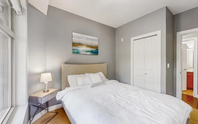 Okanagan Living at Copper Sky #104