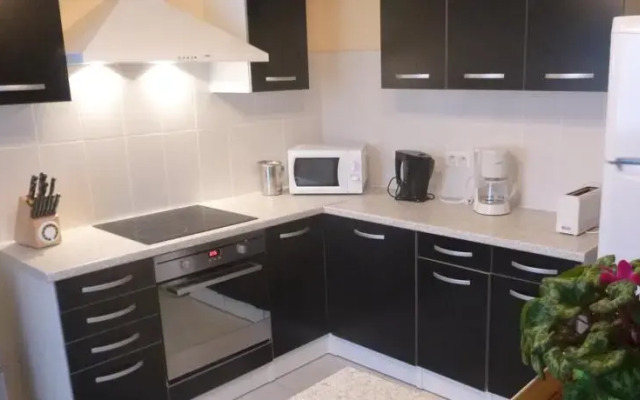 Holiday Home Les Vallons