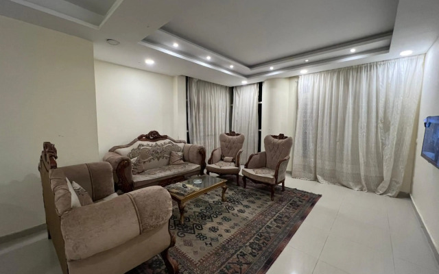 Apartment Panorama Beach Montazah 5