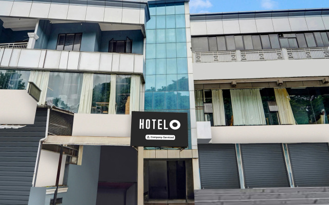 Super Hotel O East Fort
