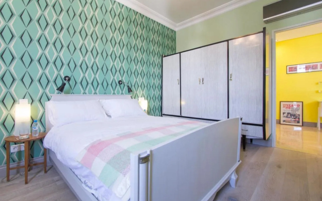 Appartement Lina