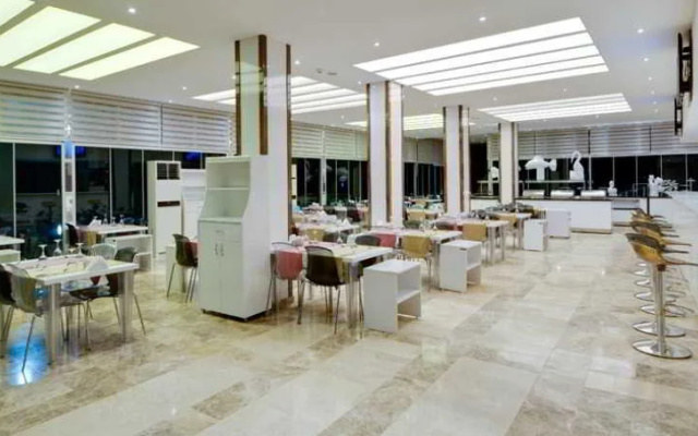 Noma Hotel