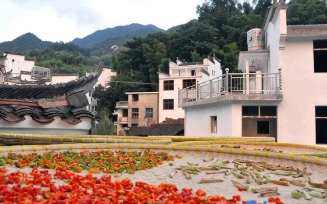 Supu Tingquan Homestay (Wuyuan Huangling)