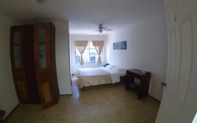 Casa Alfi Hotel