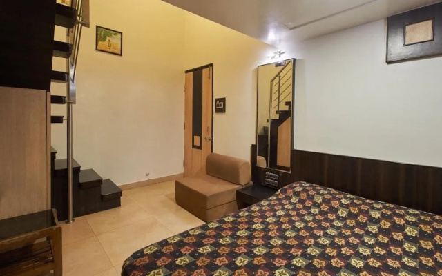 Hotel sangam