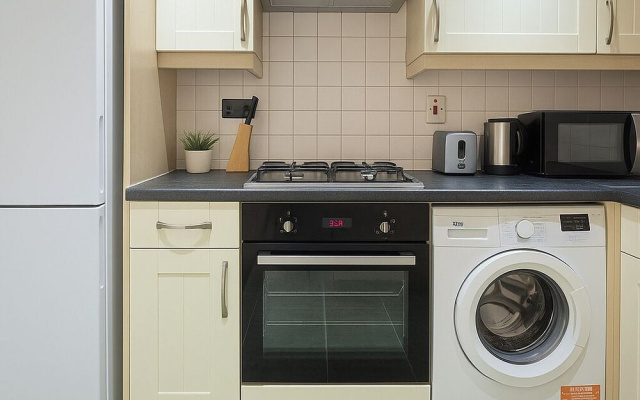 Modern 2-bed Apartment Near Wembley Stadium