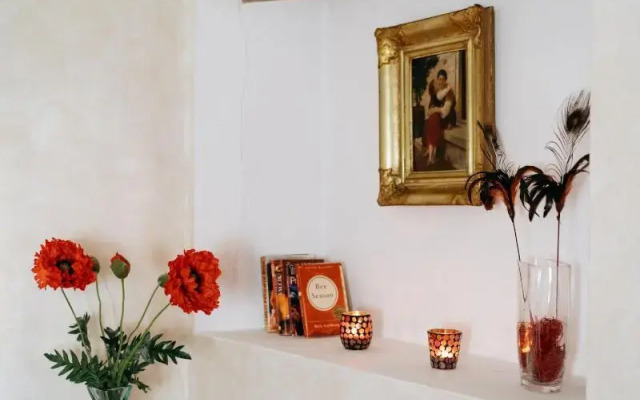 Boutique Hotel Romantick