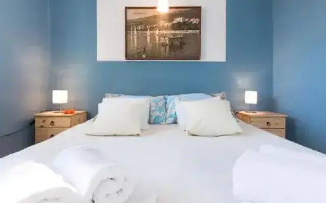 Holiday Home Adricon