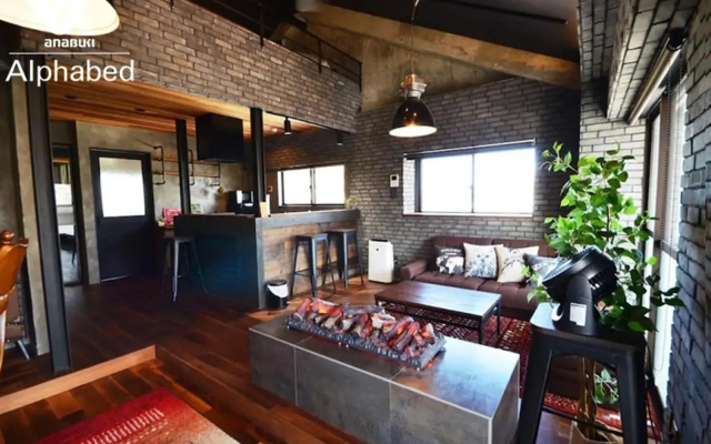 Alphabed SunportTakamatsu 701 / Vacation STAY 21860