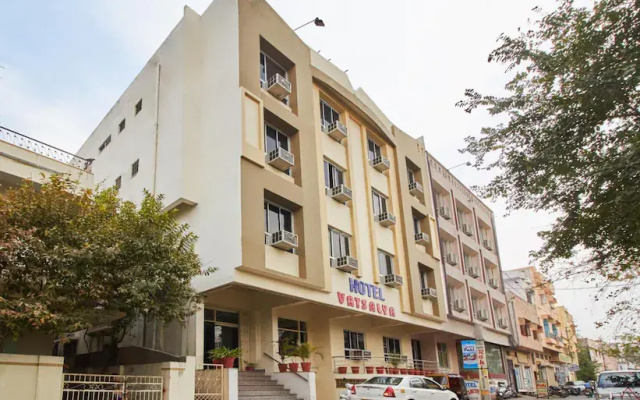 hotel vatsalya