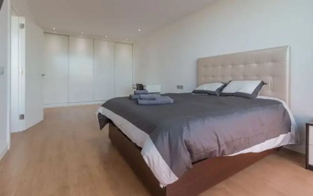 Apartamento Castle View And Wifi