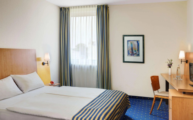 IntercityHotel Stralsund