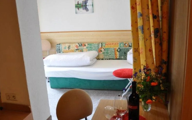 Pension Lenz