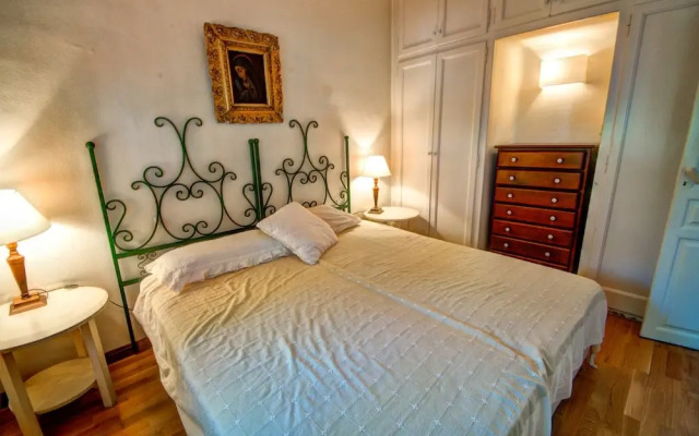 Rustic Vinyet Sitges