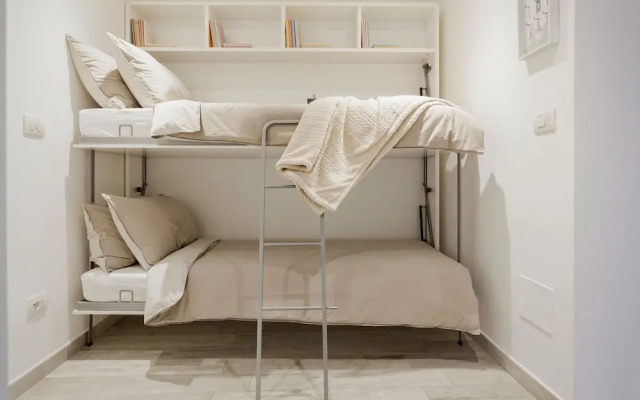 Top Clean Charming Darsena Navigli District