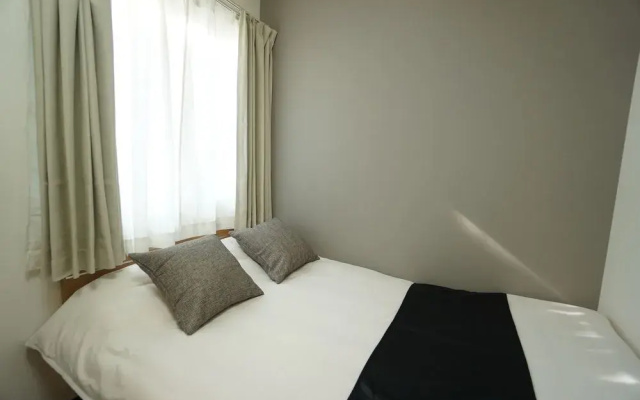 Japaning Hotel Higashiyama Shichijo