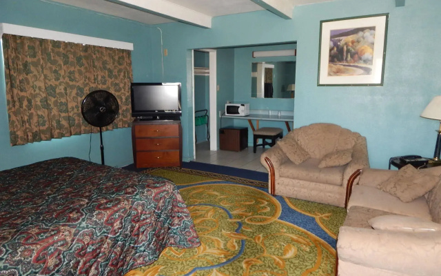 M B Motor Inn