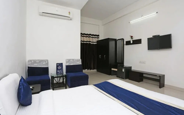 Hotel MP Inn by OYO Rooms