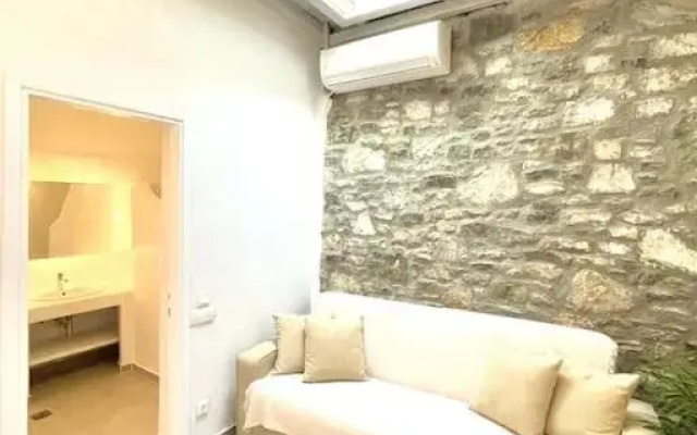 LaLu Mykonos - Sunset Villa - 3 ensuite BR, 140sqm, 2022 Renovated